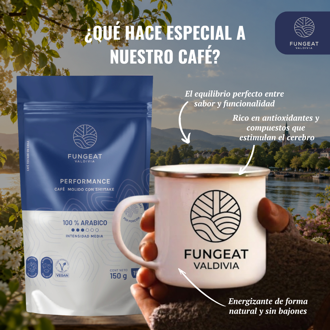 Pack Despierta Sur (150 g + 150 g + Taza)
