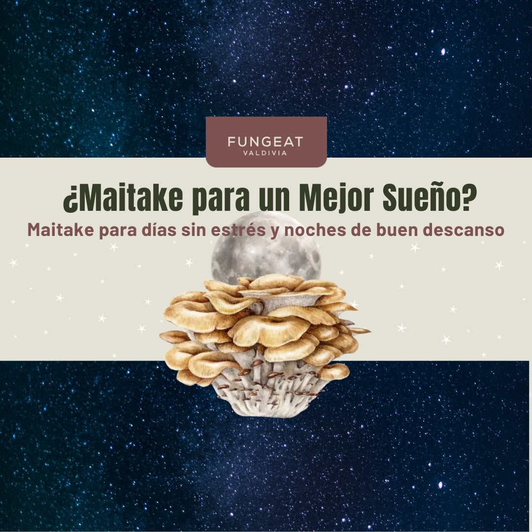 maitake