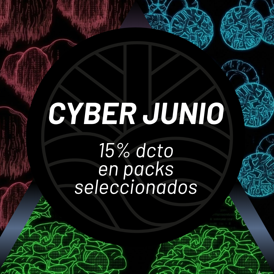 CYBER JUNIO