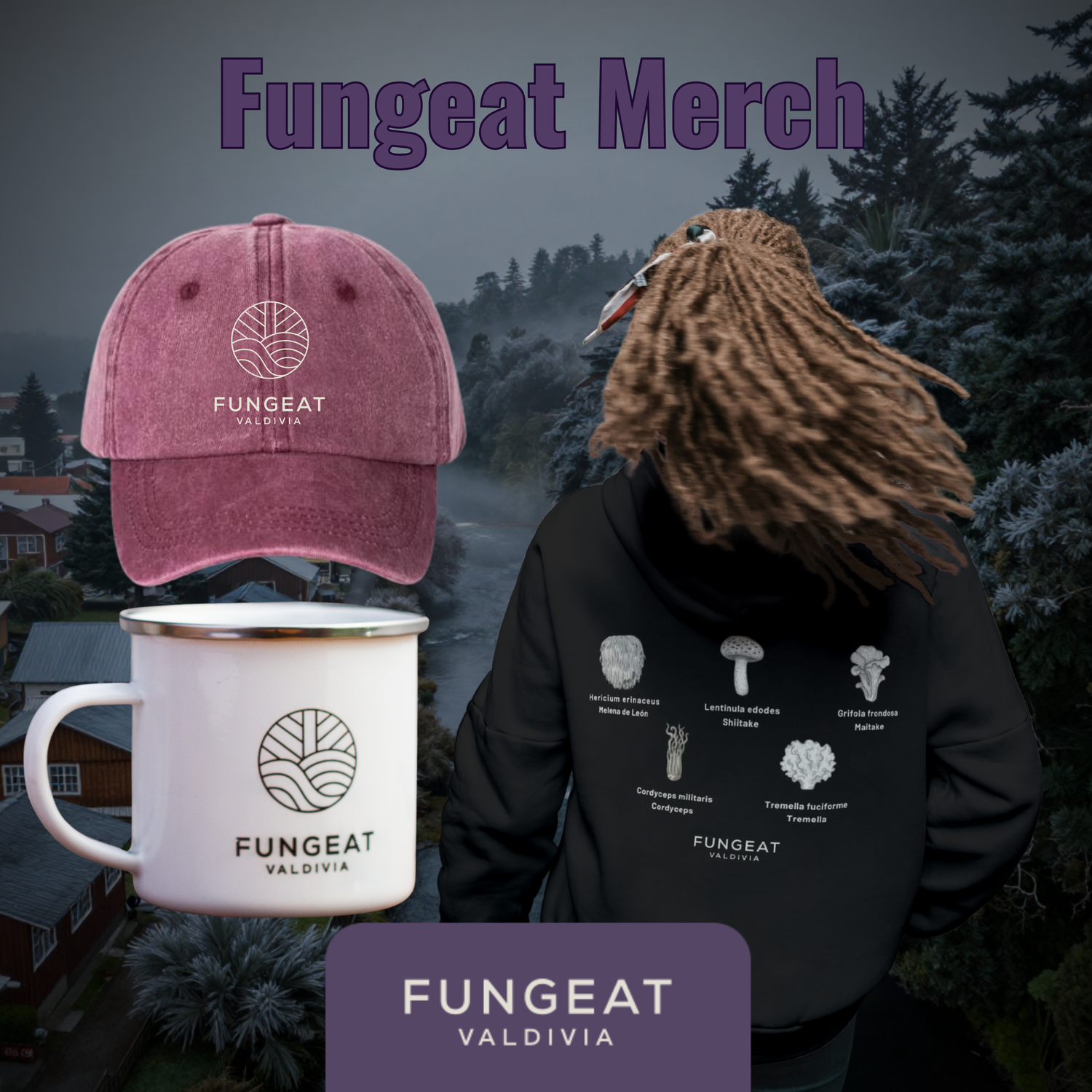 Merch