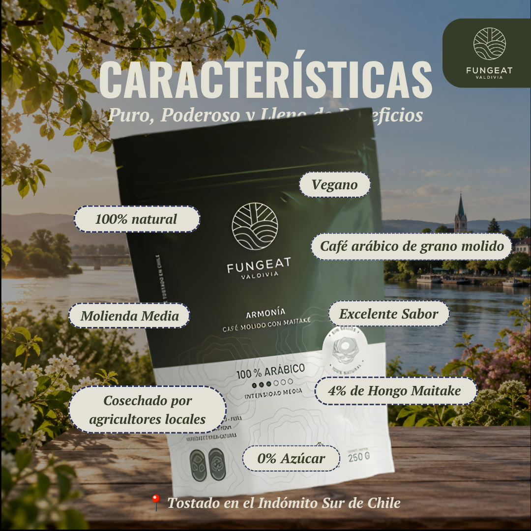 Pack Full Rendimiento con Hongo Maitake (250g + 250g + 2 Ebooks)