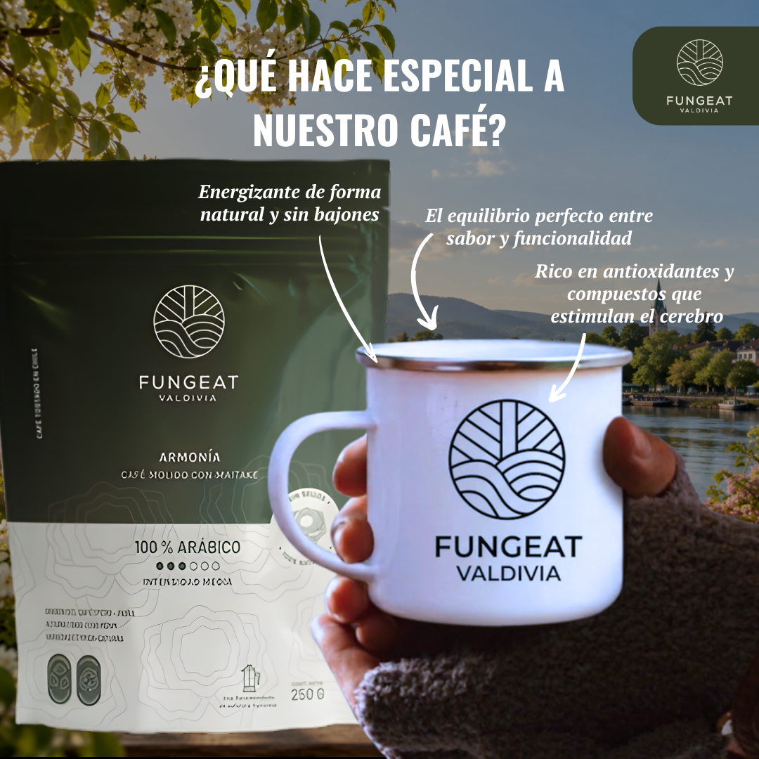 Pack Full Rendimiento con Hongo Maitake (250g + 250g + 2 Ebooks)