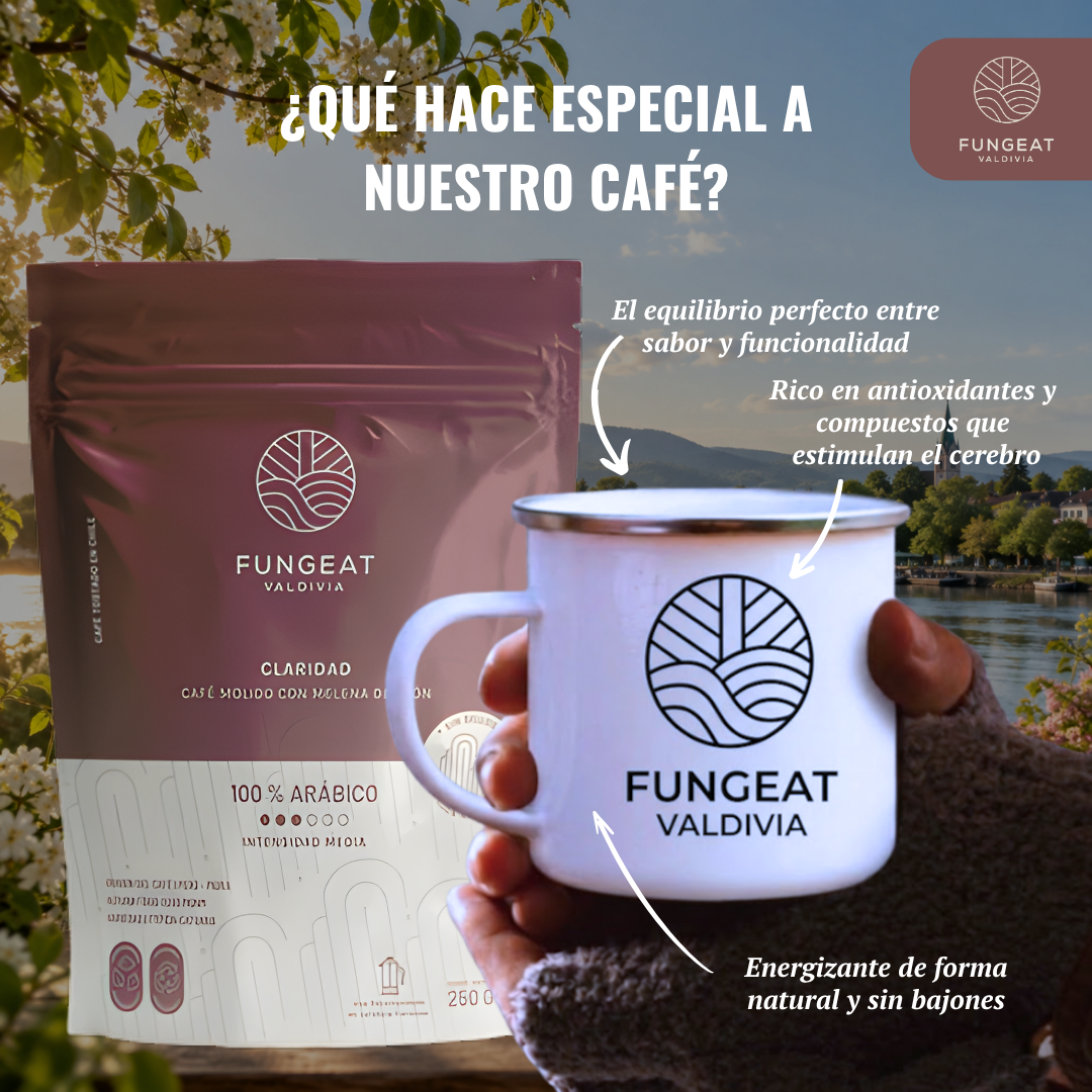 Pack Full Rendimiento con Hongo Melena de León (250g + 250g + EBooks)