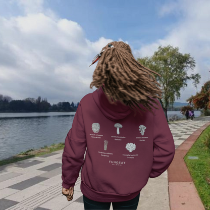 Hoodie Fungeat