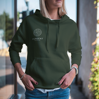 Hoodie Fungeat