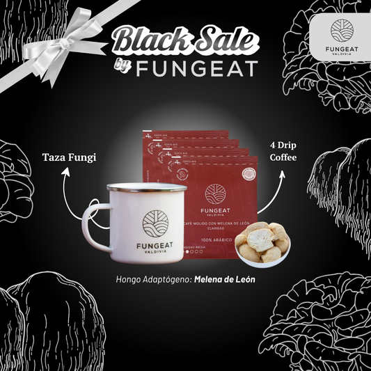 Pack Primer Enfoque Claridad