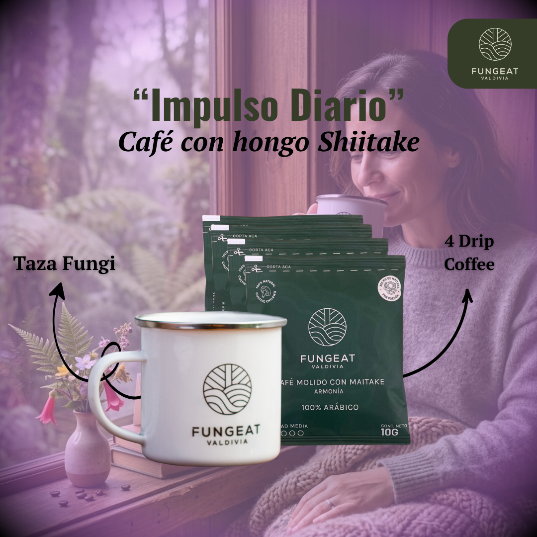 Pack Impulso Diario Armonía