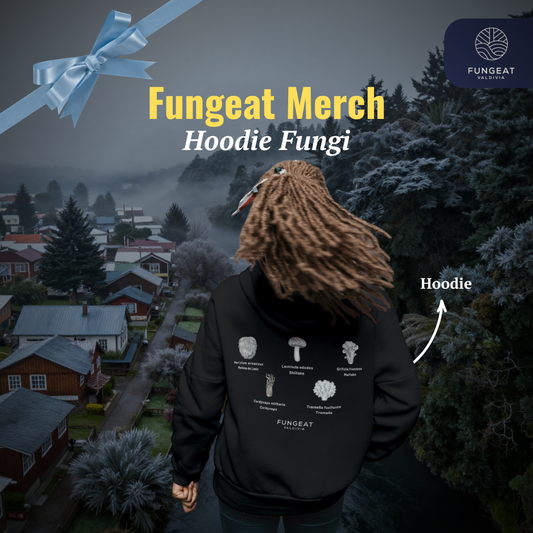 Hoodie Fungeat