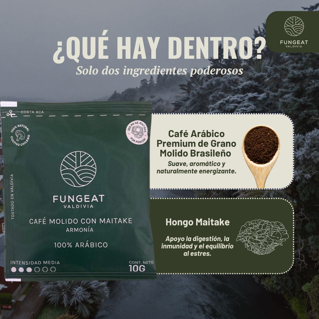 Pack Impulso Diario Armonía