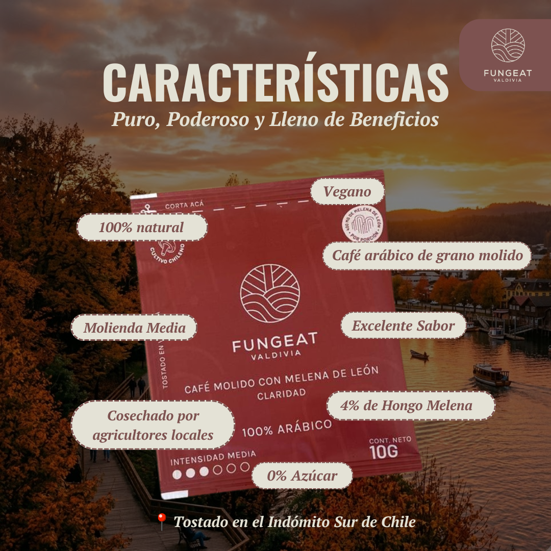 Pack Primer Enfoque Claridad