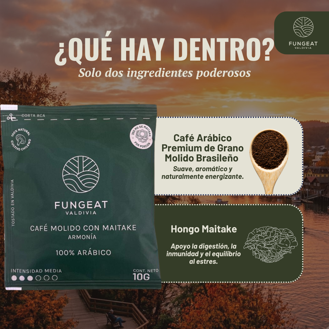 Pack Impulso Diario Armonía