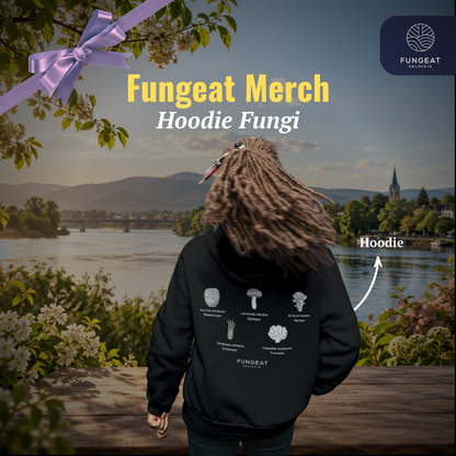 Hoodie Fungeat