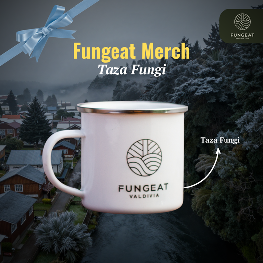 Fungeat Mug