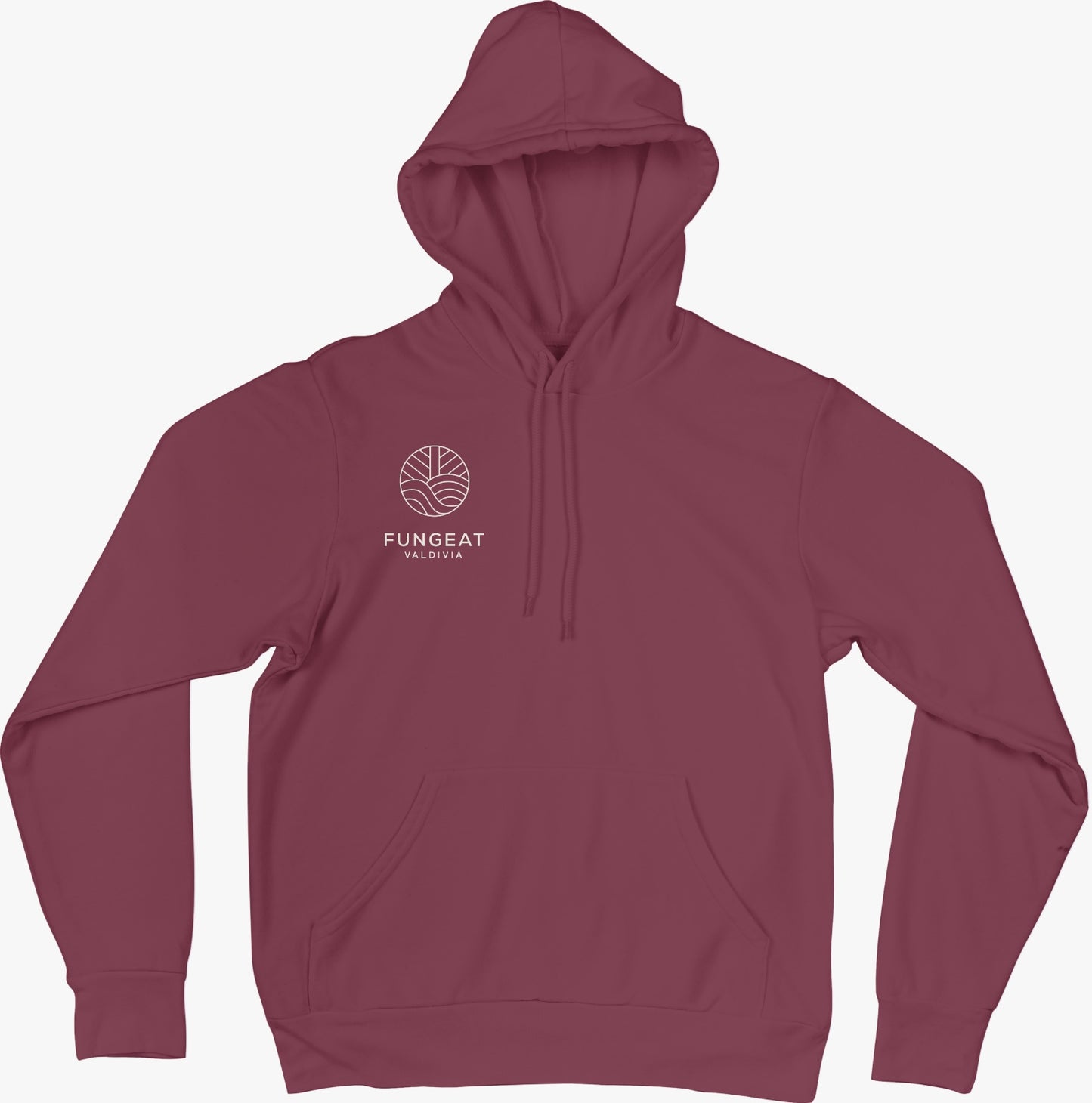 Hoodie Fungeat