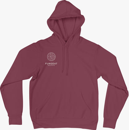 Hoodie Fungeat