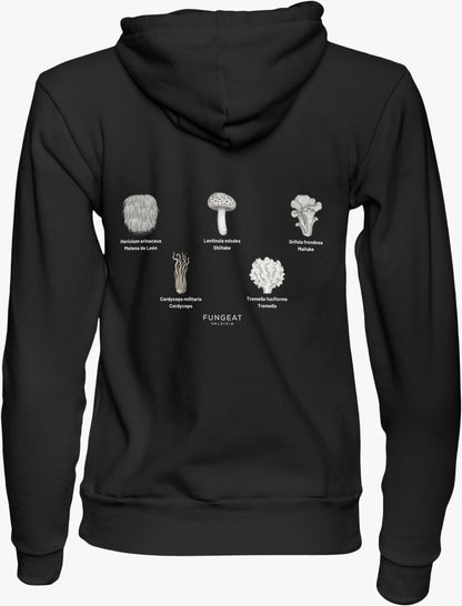 Hoodie Fungeat