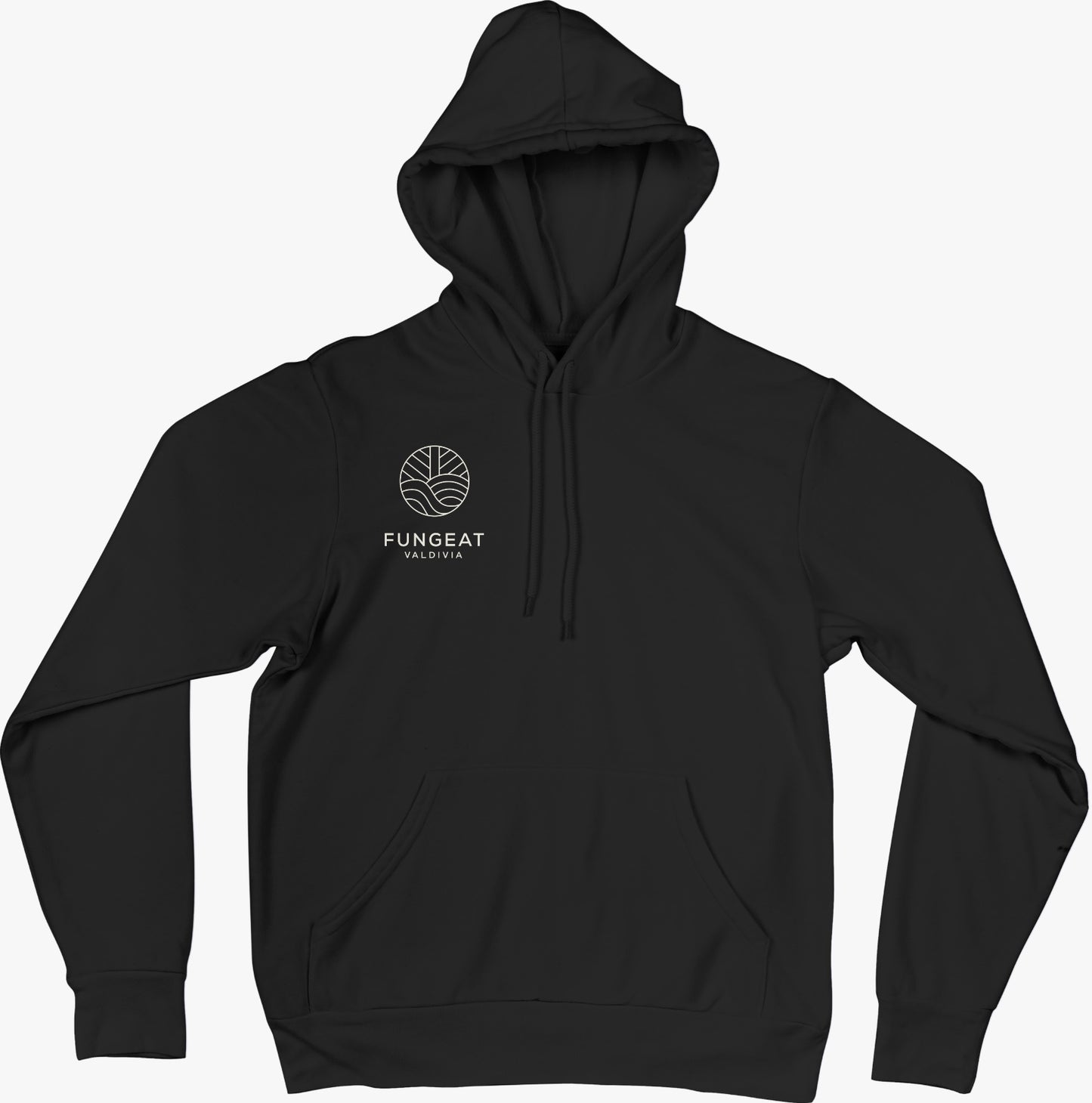 Hoodie Fungeat