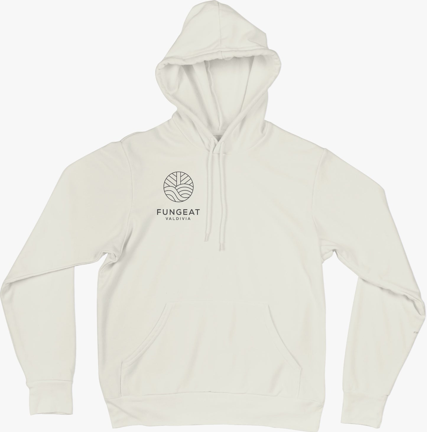 Hoodie Fungeat