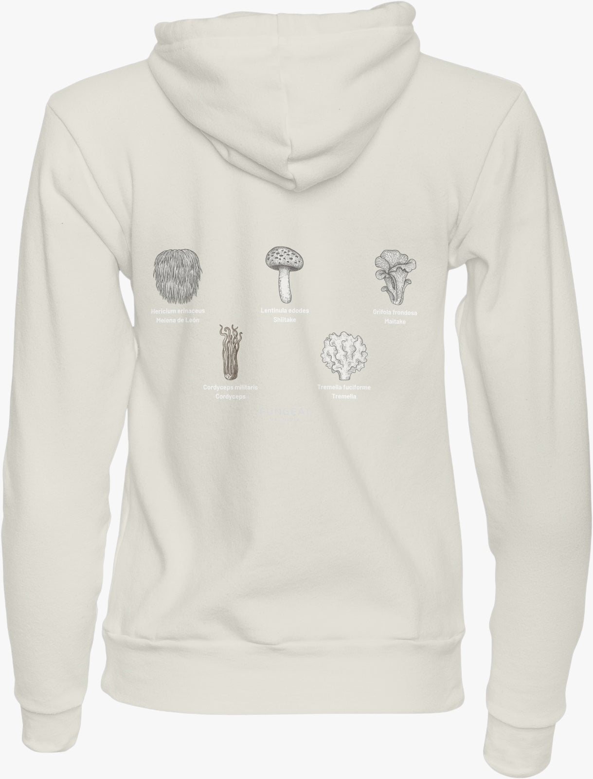 Hoodie Fungeat
