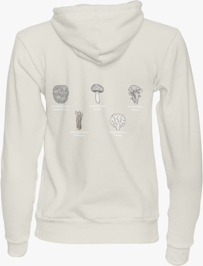 Hoodie Fungeat