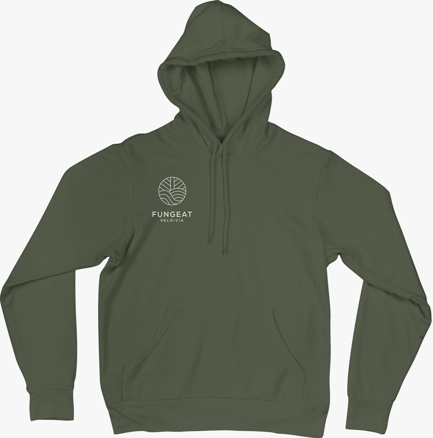 Hoodie Fungeat