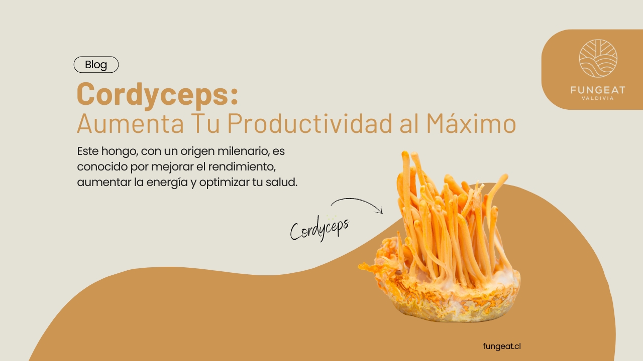 Cordyceps