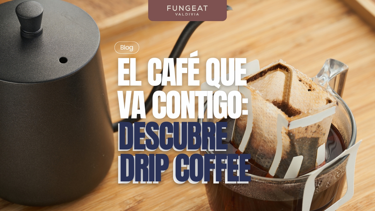 Drip Coffee